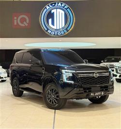 نيسان باترول